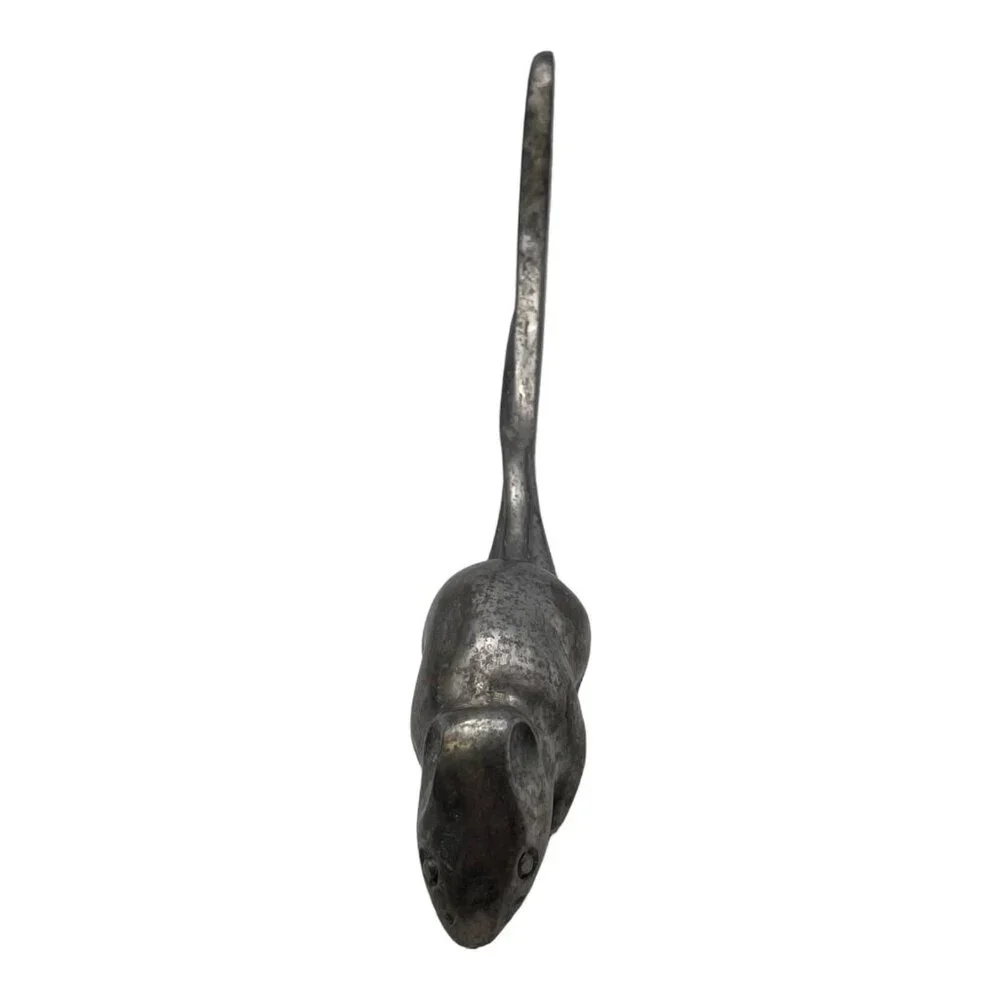 Vintage Mariposa Cheese and Butter Spreader Mouse 1996